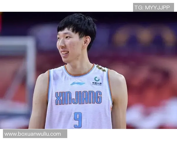 周琦在国际篮球舞台上的崛起与挑战：从青年才俊到职业明星的成长之路