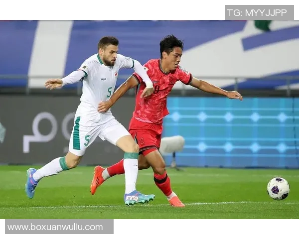 孙兴O：从足球天才到世界巨星的成长之路与传奇故事